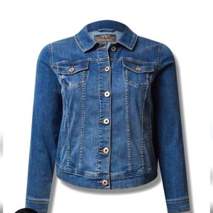 Trucker Jacket Torrid